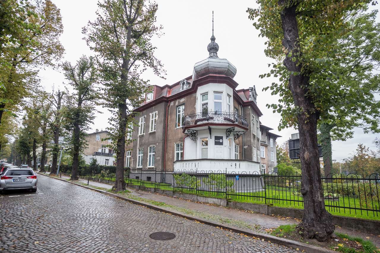 Mieszkanie 3-pokojowe po remoncie